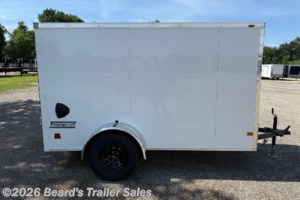 2026 Haulmark Passport 5 X 10