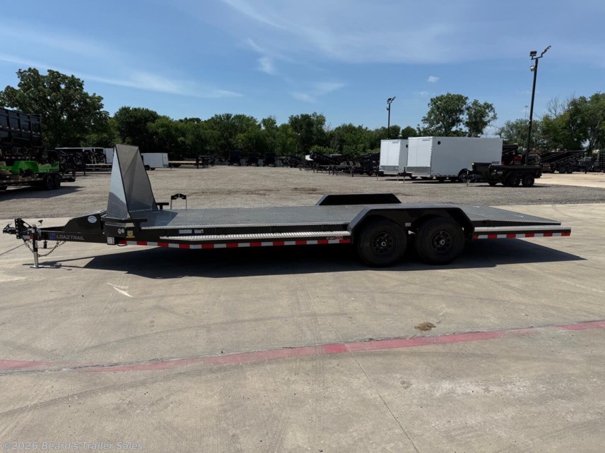 New 2026 Load Trail CZ 83 X 20 - 10K available in Fort Worth, Texas