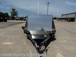 2026 CZ 83 X 20 - 10K by Load Trail from Beard's Trailer Sales in Fort Worth, Texas