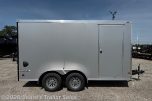 2026 Haulmark Transport V-Nose 7 X 14