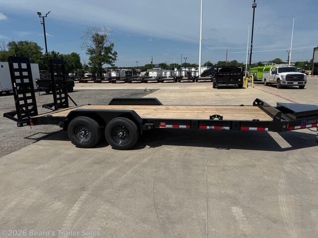 2026 Load Trail CB 83 X 20 - 16K