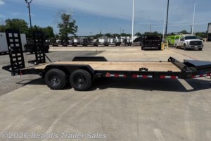 2026 Load Trail CB 83 X 20 - 16K