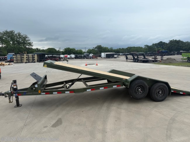 2026 Load Trail TM 83 X 22