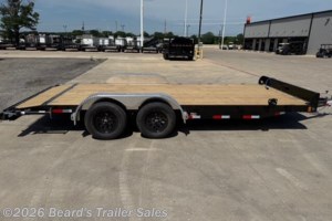 2026 Load Trail CH 83 X 18 - 7K