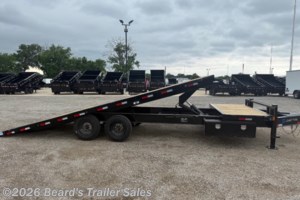 2026 Load Trail PE 102 X 26 - 16K