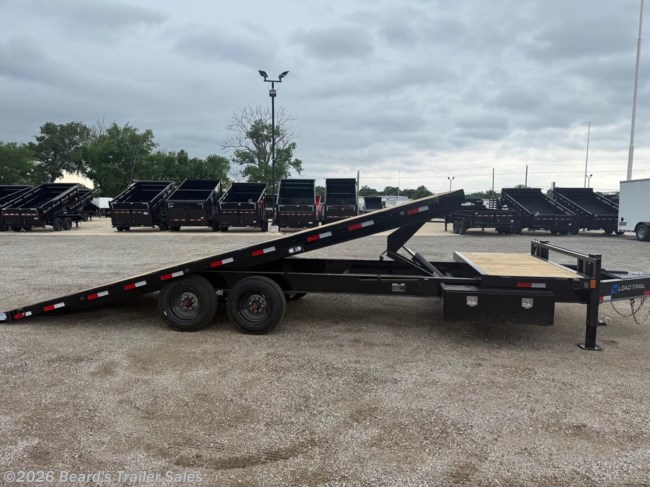2026 Load Trail PE 102 X 26 - 16K