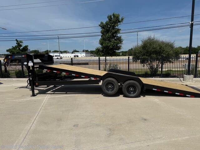 2026 Load Trail Tilt Decks 83 X 26 - 14K