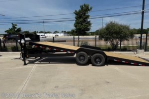 2026 Load Trail Tilt Decks 83 X 26 - 14K
