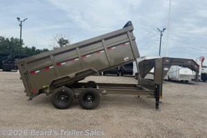 2026 Load Trail DG 83 X 14 - 14K (7 Gauge Floor)