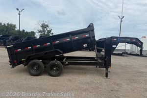 2026 Load Trail DG 83 X 14 - 14K (7 Gauge Floor)
