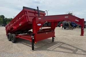 2026 Load Trail DG 83 X 14 - 14K (7 Gauge Floor)