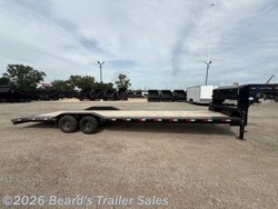 2026 EG 102 X 32 - 20K Torsion Axle by Load Trail from Beard's Trailer Sales in Fort Worth, Texas