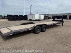 New 2026 Load Trail EG 102 X 32 - 20K Torsion Axle available in Fort Worth, Texas