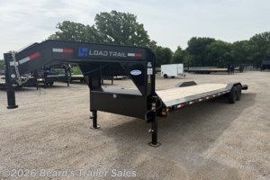 2026 Load Trail EG 102 X 32 - 20K Torsion Axle
