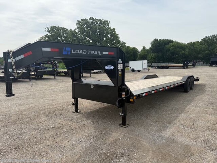 New 2026 Load Trail EG 102 X 32 - 20K Torsion Axle available in Fort Worth, Texas
