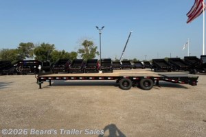 2026 Load Trail GP 102 X 32 - 24K