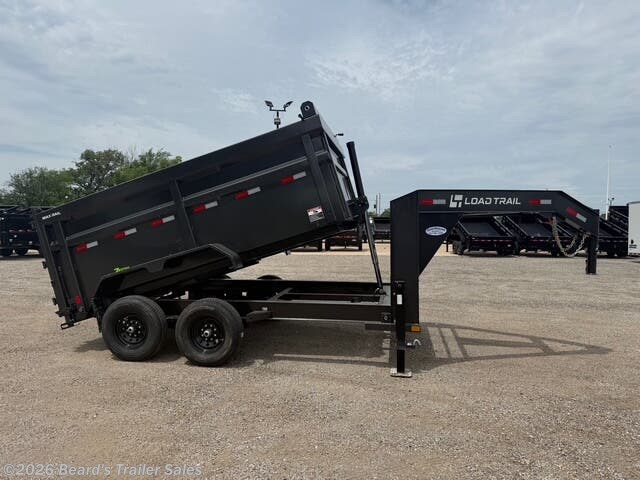 2026 Load Trail DG 83 X 12 - 14K