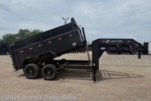 2026 Load Trail DG 83 X 12 - 14K