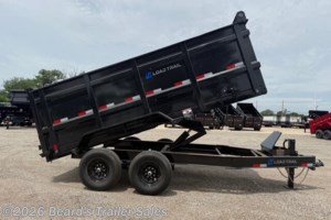 2026 Load Trail DT 72 X 14 - 14K