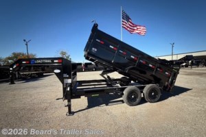 2026 Load Trail DG 83 X 16 - 14K