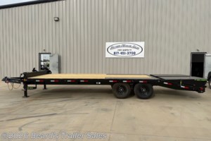2026 Load Trail PS 102 X 24 - 14K