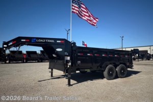 2026 Load Trail DG 83 X 14 - 14K