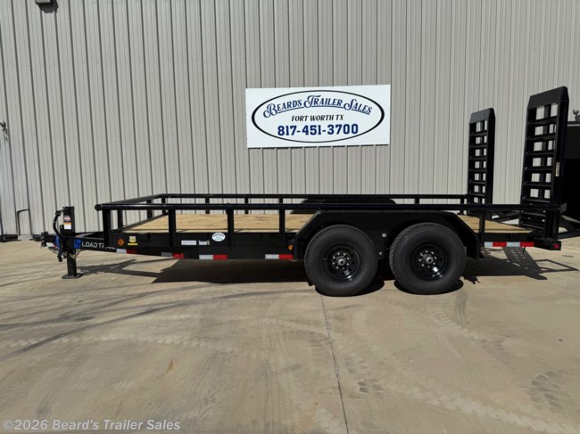 2026 Load Trail CS 83 X 16 - 14K