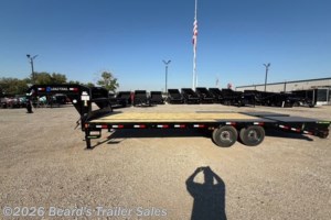 2026 Load Trail GP 102 X 25 - 14K