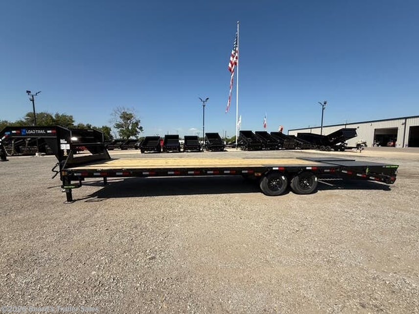 New 2026 Load Trail GP 102 X 30 - 16K available in Fort Worth, Texas