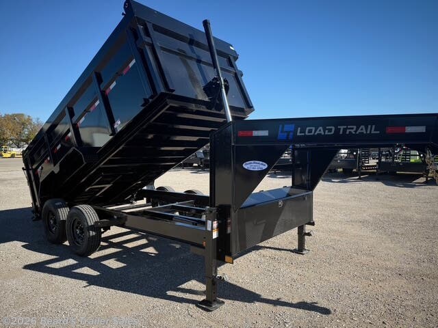 New 2026 Load Trail DG 83 X 14 - 16K (7 GAUGE FLOOR) available in Fort Worth, Texas