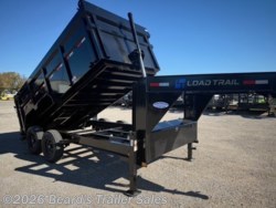 New 2026 Load Trail DG 83 X 14 - 16K (7 GAUGE FLOOR) available in Fort Worth, Texas
