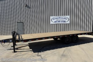 2026 Load Trail DK 102 X 24 - 14K