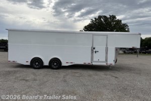2027 Sundowner Cargo 24x8