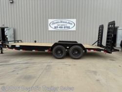 2026 CH 83 X 22 - 14K by Load Trail from Beard's Trailer Sales in Fort Worth, Texas
