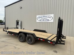 New 2026 Load Trail CH 83 X 22 - 14K available in Fort Worth, Texas