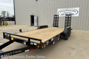 2026 Load Trail CH 83 X 22 - 14K