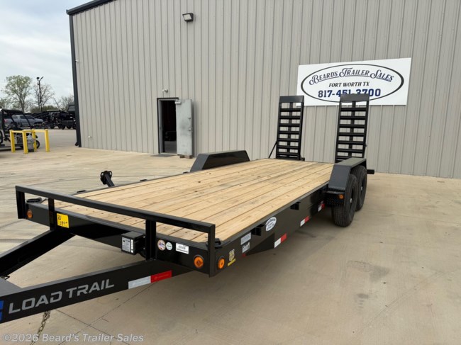 2026 Load Trail CH 83 X 22 - 14K