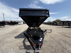 2026 DZ 96 X 16 - 14K by Load Trail from Beard's Trailer Sales in Fort Worth, Texas