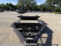 New 2024 Load Trail TH 102 X 22 - 14K available in Fort Worth, Texas