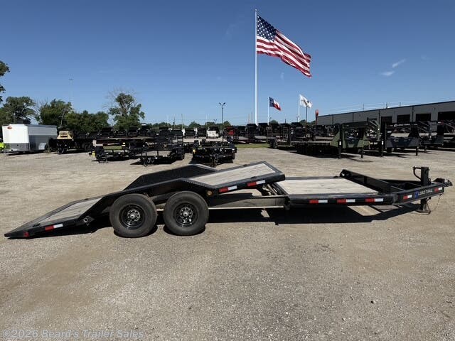 2024 Load Trail TH 102 X 22 - 14K
