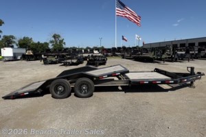 2024 Load Trail TH 102 X 22 - 14K