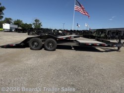 2024 TH 102 X 22 - 14K by Load Trail from Beard's Trailer Sales in Fort Worth, Texas