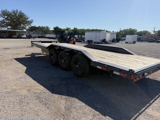 New 2026 Load Trail CH 102 X 22 - 21K available in Fort Worth, Texas