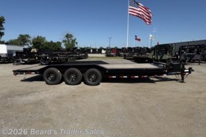 2026 Load Trail CH 102 X 22 - 21K