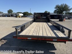 2025 GF 83 X 16 - 14K by Load Trail from Beard's Trailer Sales in Fort Worth, Texas