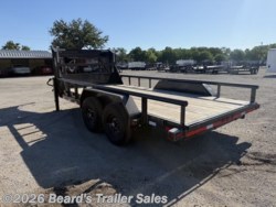 New 2025 Load Trail GF 83 X 16 - 14K available in Fort Worth, Texas