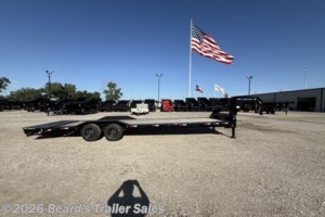2025 Load Trail EG 102 X 30
