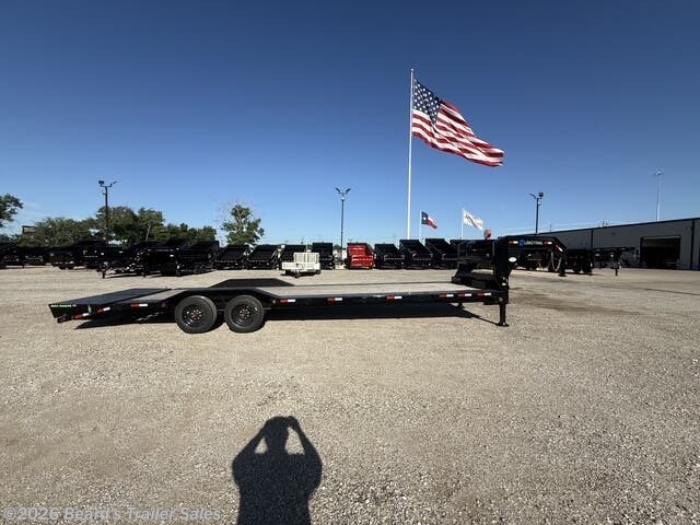 New 2025 Load Trail EG 102 X 30 available in Fort Worth, Texas