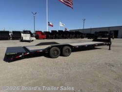 2025 Load Trail EG 102 X 30 - New Equipment Trailer for sale by Beard's Trailer Sales in Fort Worth, Texas