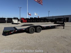 2025 Load Trail EG 102 X 30 - New Equipment Trailer for sale by Beard's Trailer Sales in Fort Worth, Texas